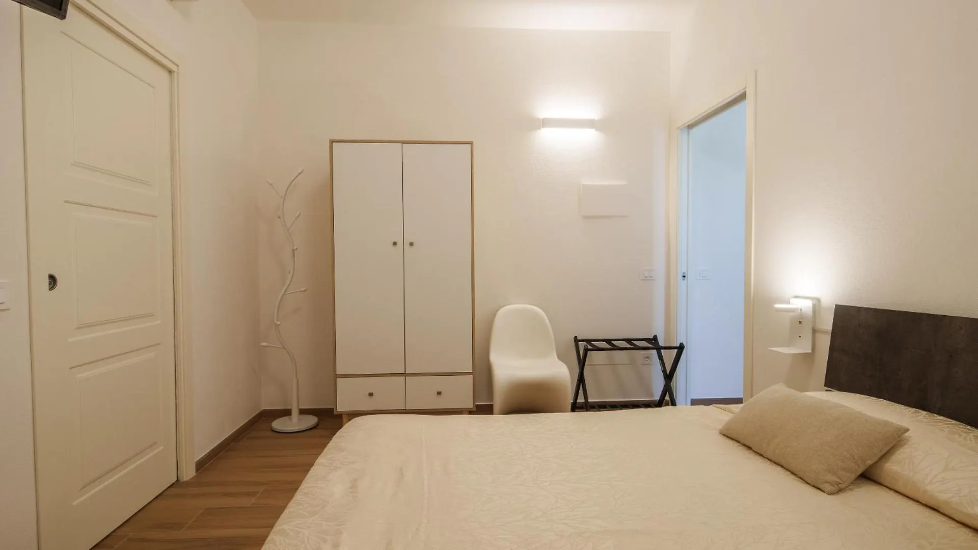 Apartament Casa Milly Olbia 0*,  Włochy