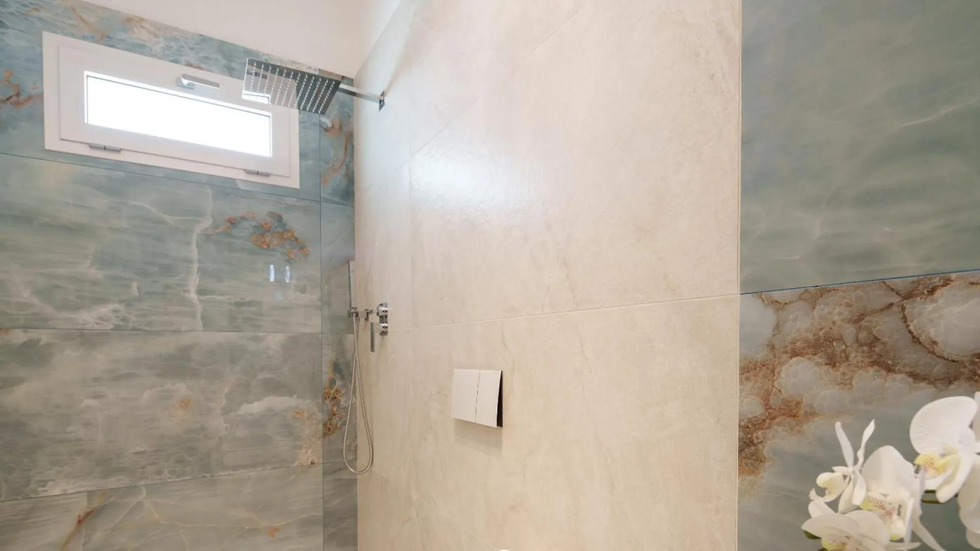 Apartament Casa Milly Olbia