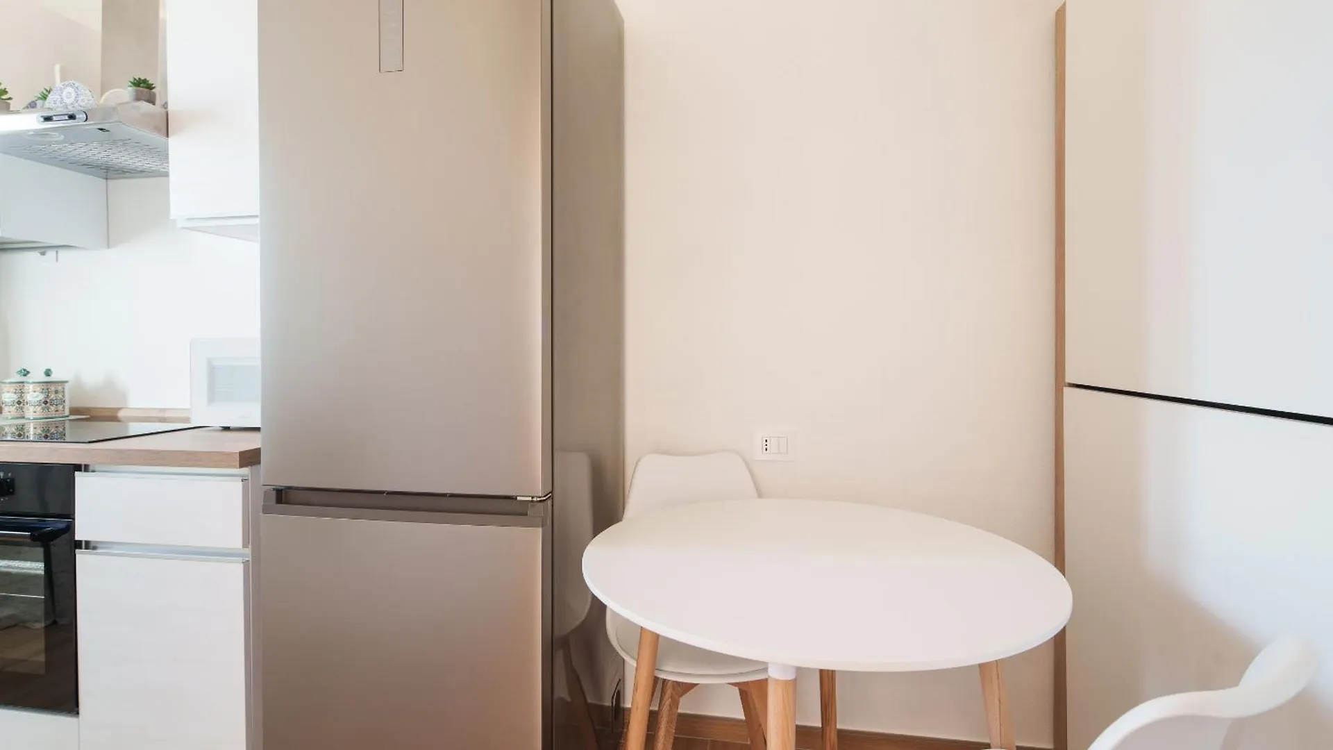 Apartament Casa Milly Olbia 0*,