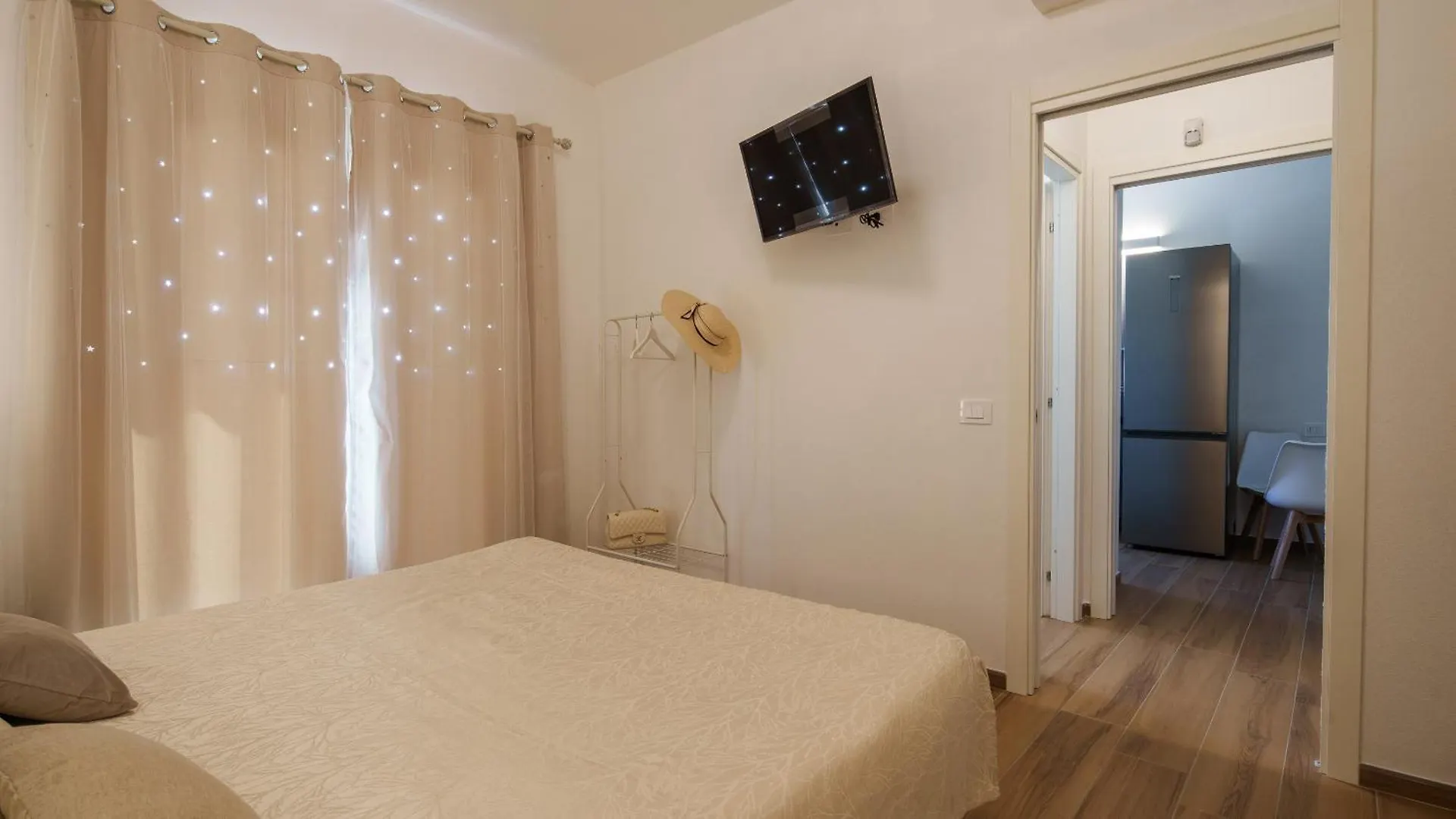 Apartament Casa Milly Olbia Włochy