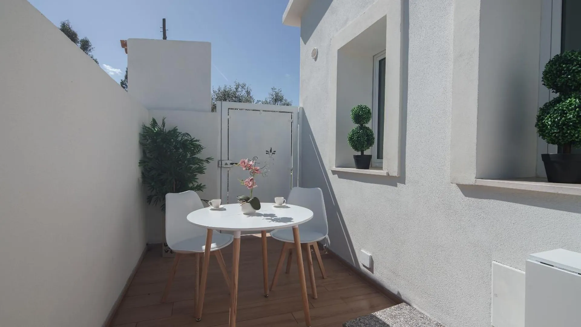 Apartament Casa Milly Olbia