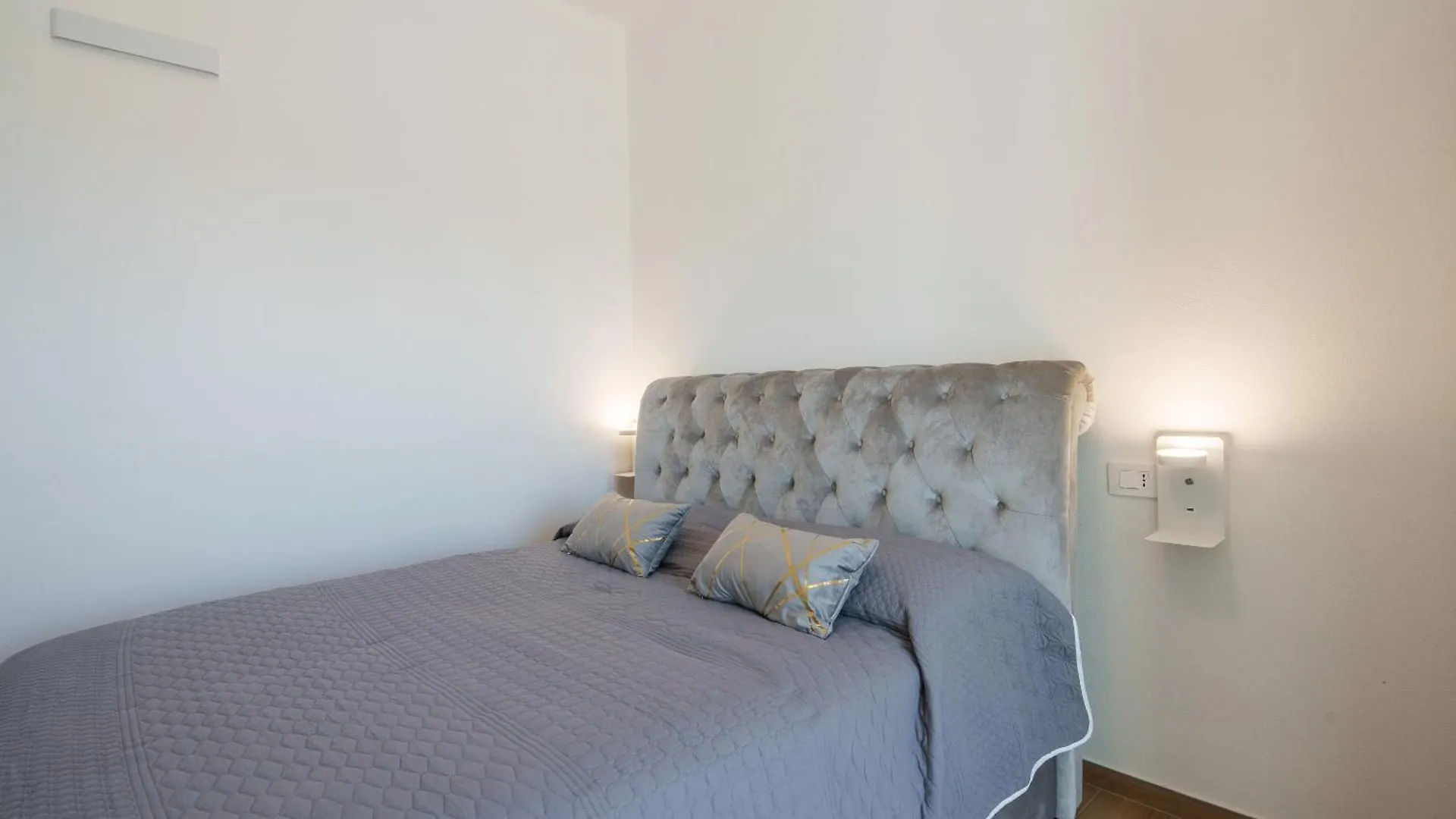 Apartament Casa Milly Olbia