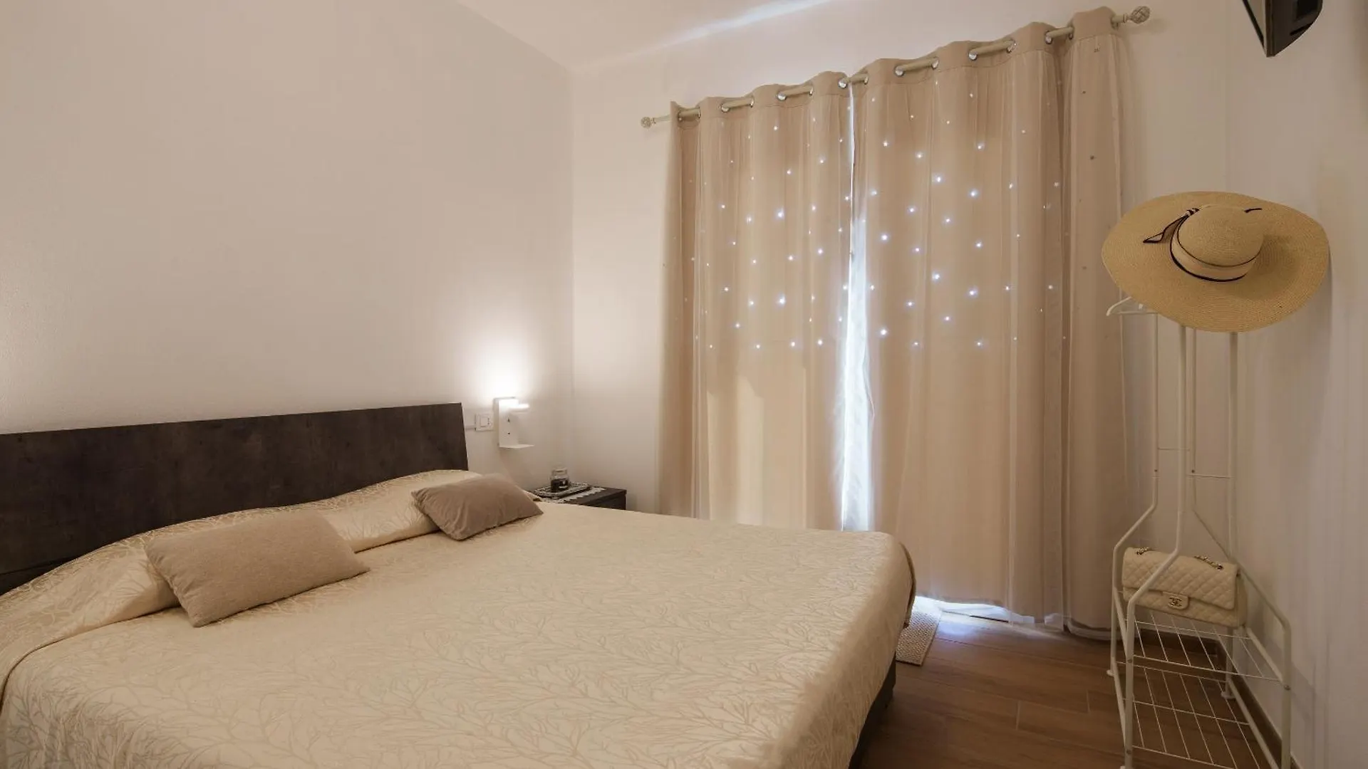 Apartament Casa Milly Olbia