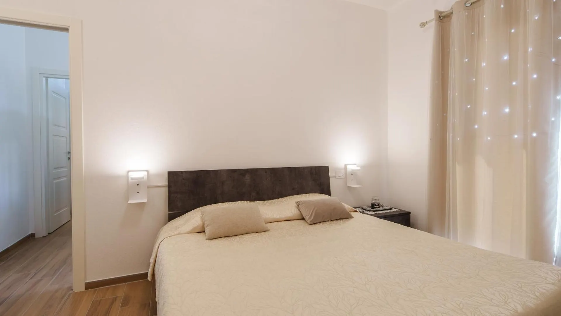 Apartament Casa Milly Olbia