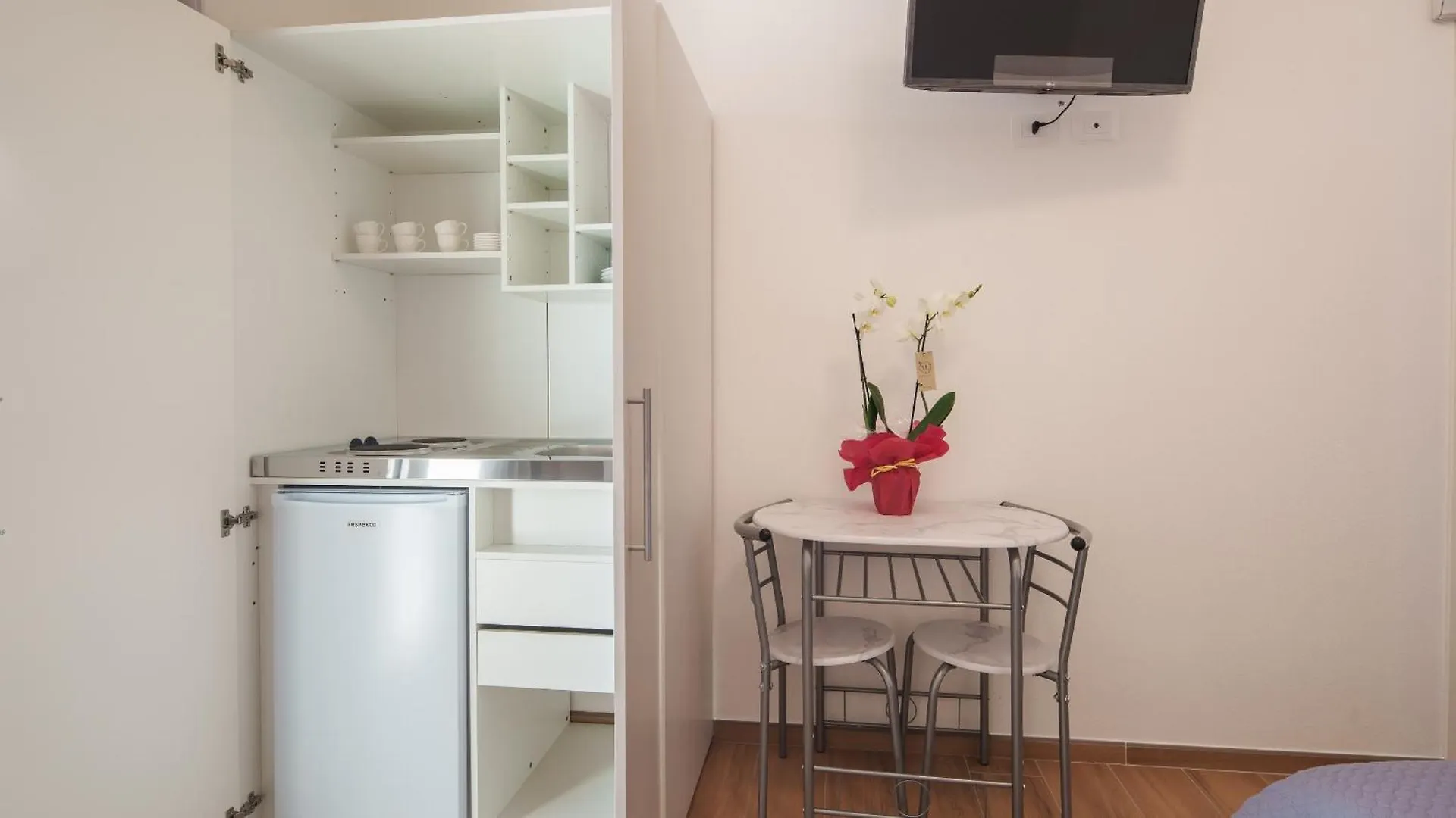Apartament Casa Milly Olbia 0*,  Włochy