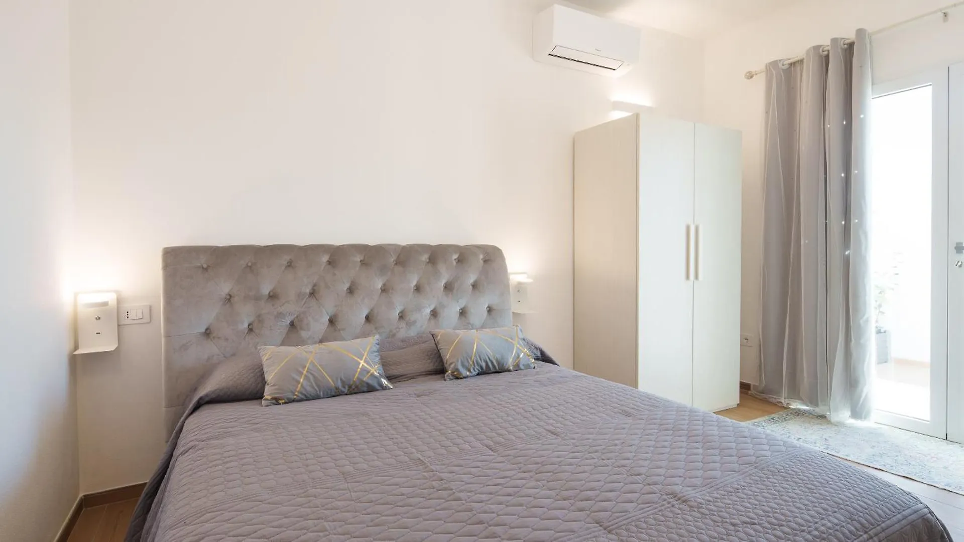 Apartament Casa Milly Olbia Włochy